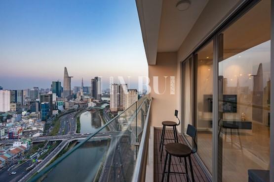 3 bedrooms Apartment for Rent in Milenium District 4   D406507 (2)